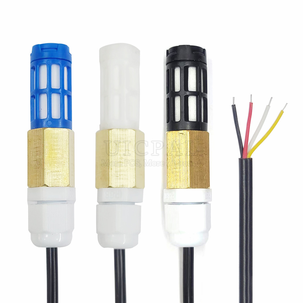 Muscle Sensor Emg - SHT40 SHT30 SHT20 SHTC3 อุณหภูมิความชื้นเซนเซอร์โมดูล Probe