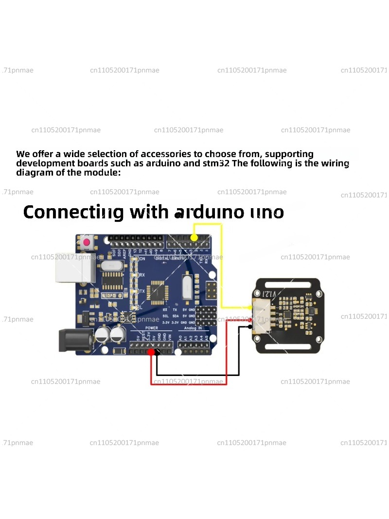 ชุดพัฒนาโมดูลเก็บข้อมูลคลื่นไฟ - Muscle Sensor Emg บทวิจารณ์และราคา