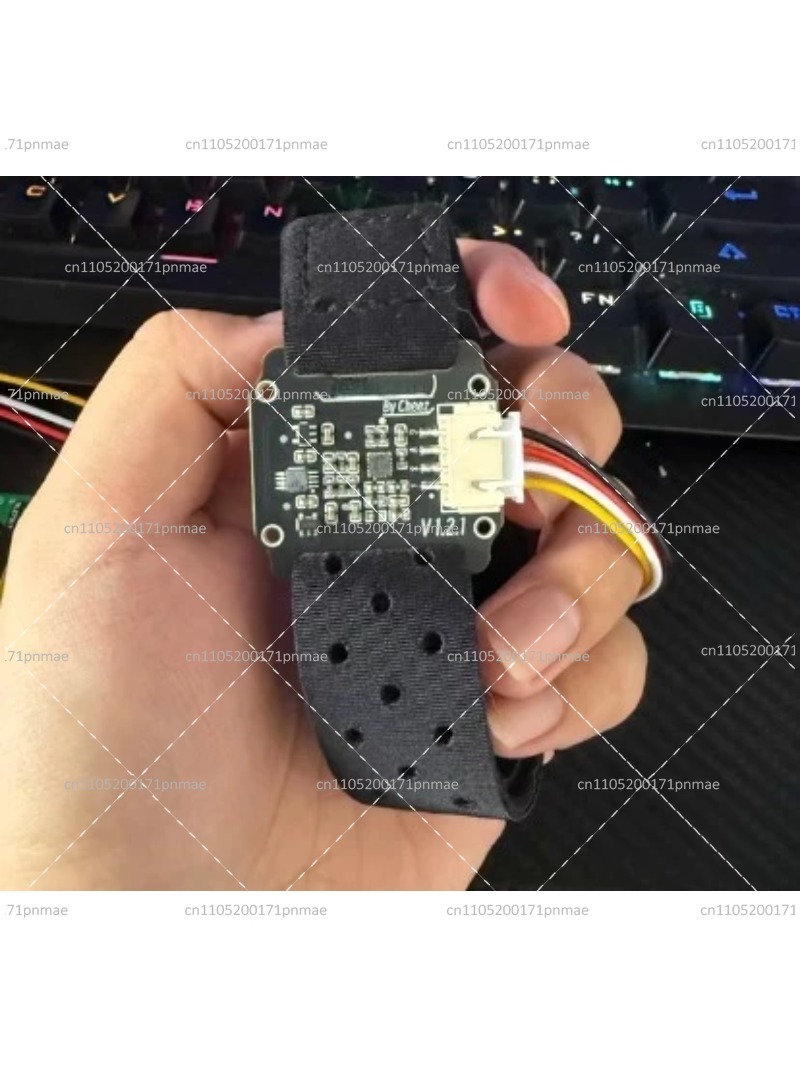 ชุดพัฒนาโมดูลเก็บข้อมูลคลื่นไฟ - Muscle Sensor Emg บทวิจารณ์และราคา