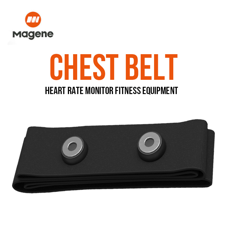 Magene สายรัดหน้าอกเครื่องวัดช - Breath Rate Monitor บทวิจารณ์และราคา