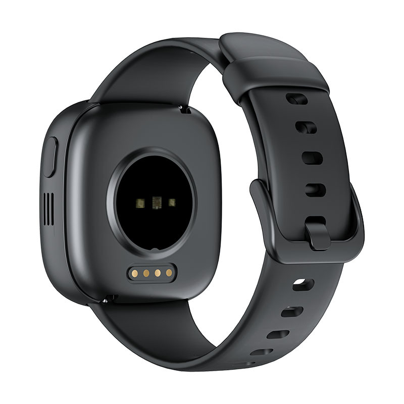 นาฬิกาโทรศัพท์สำหรับผู้สูงอายุ - Fall Detection Watch บทวิจารณ์และราคา