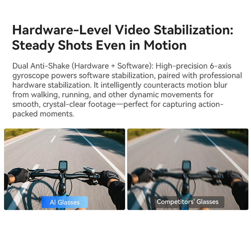 แว่นตาอัจฉริยะรุ่นใหม่ปี 2026  - Smart Glasses Lens บทวิจารณ์และราคา
