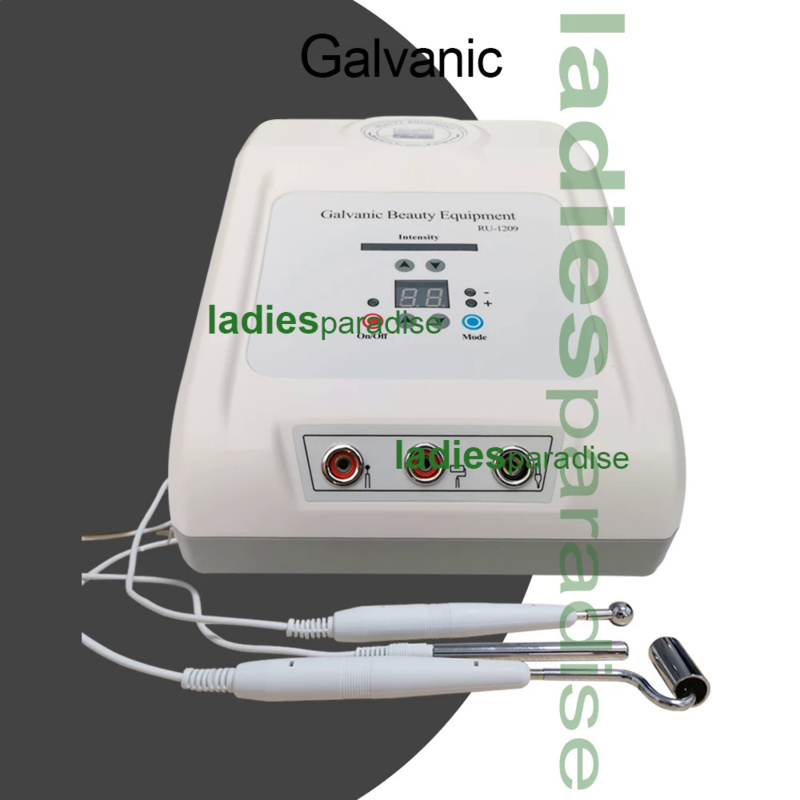 เครื่องอิเล็กโทรโพราเตอร์กำจัด - Galvanic Skin Sensor บทวิจารณ์และราคา