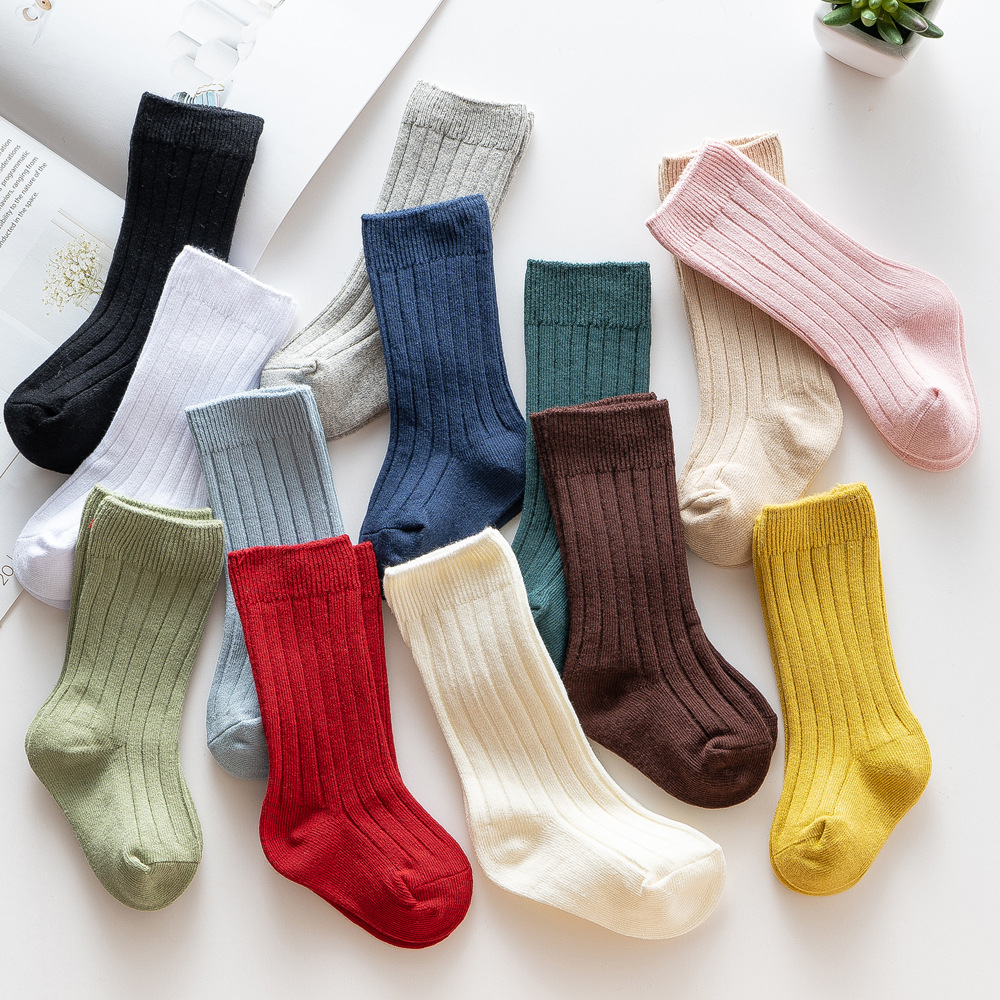 2025 ใหม่สเปนสไตล์เข็มคู่ลายเข - Baby Sock Oximeter บทวิจารณ์และราคา