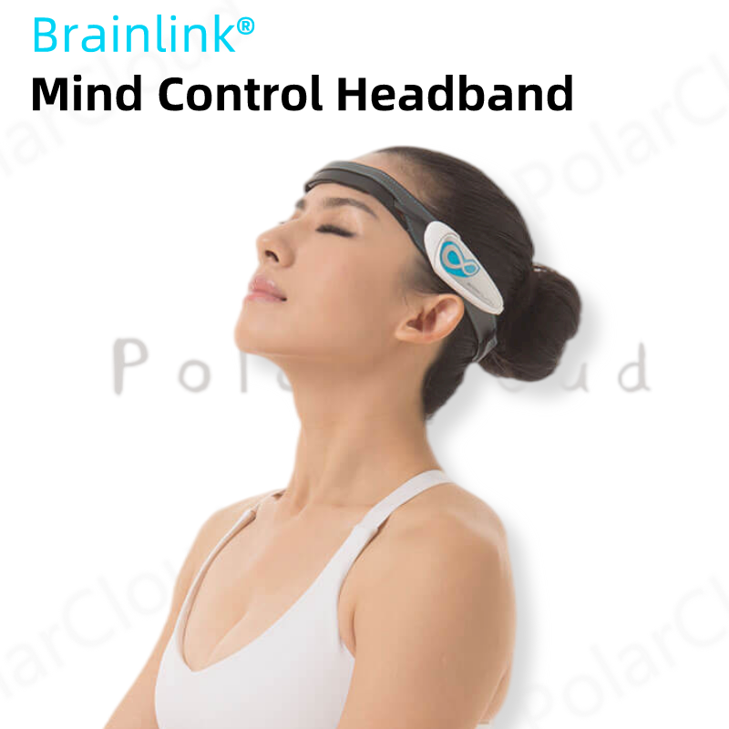 Brainlink Lite Mind Control EE - Meditation Headband Eeg บทวิจารณ์และราคา