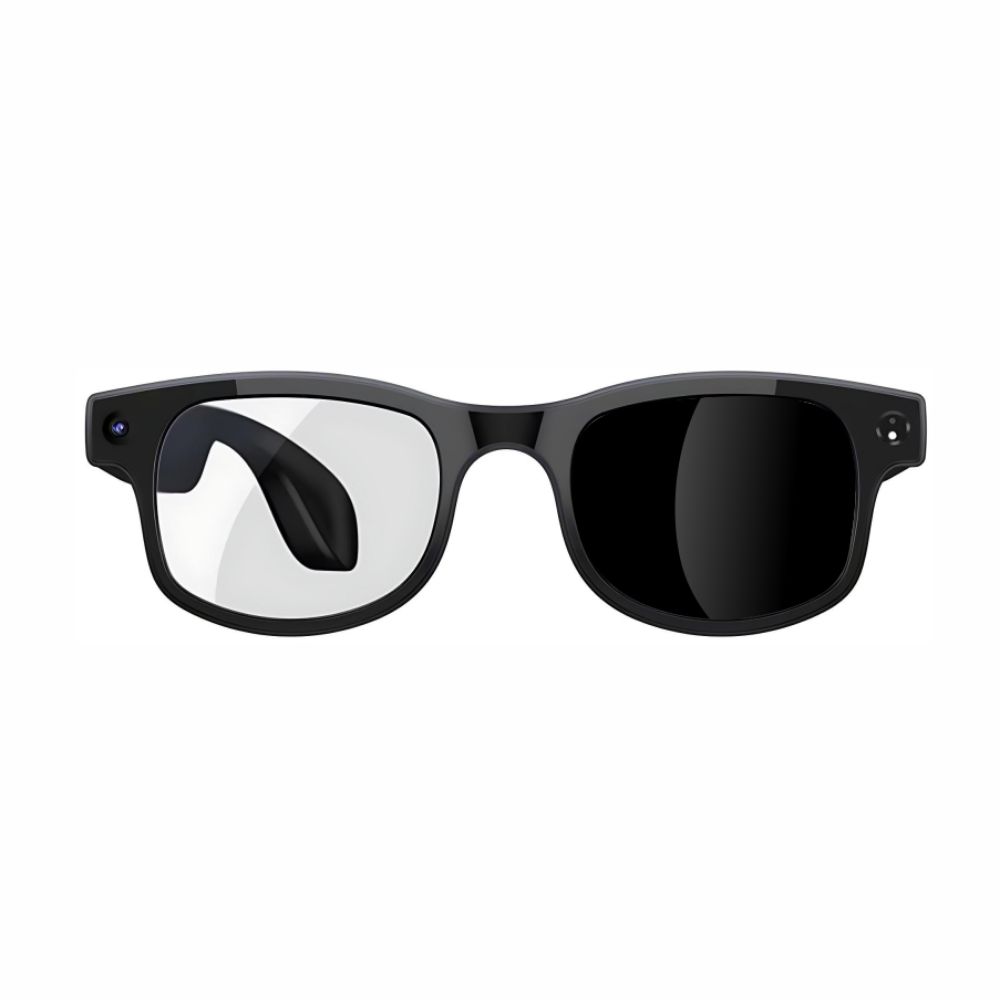 แว่นตาอัจฉริยะ AI 2-in-1 ถ่ายภ - Smart Glasses Lens บทวิจารณ์และราคา