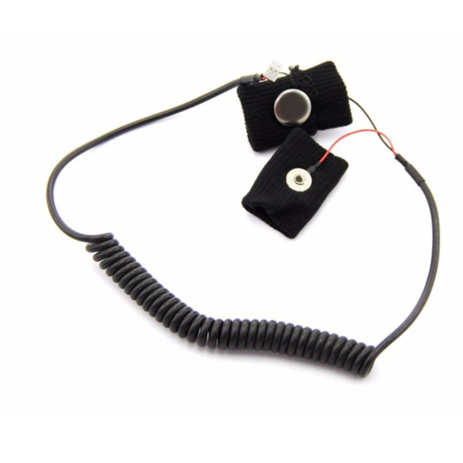 ชุดเซ็นเซอร์วัดกระแสไฟฟ้าผิวหน - Galvanic Skin Sensor บทวิจารณ์และราคา