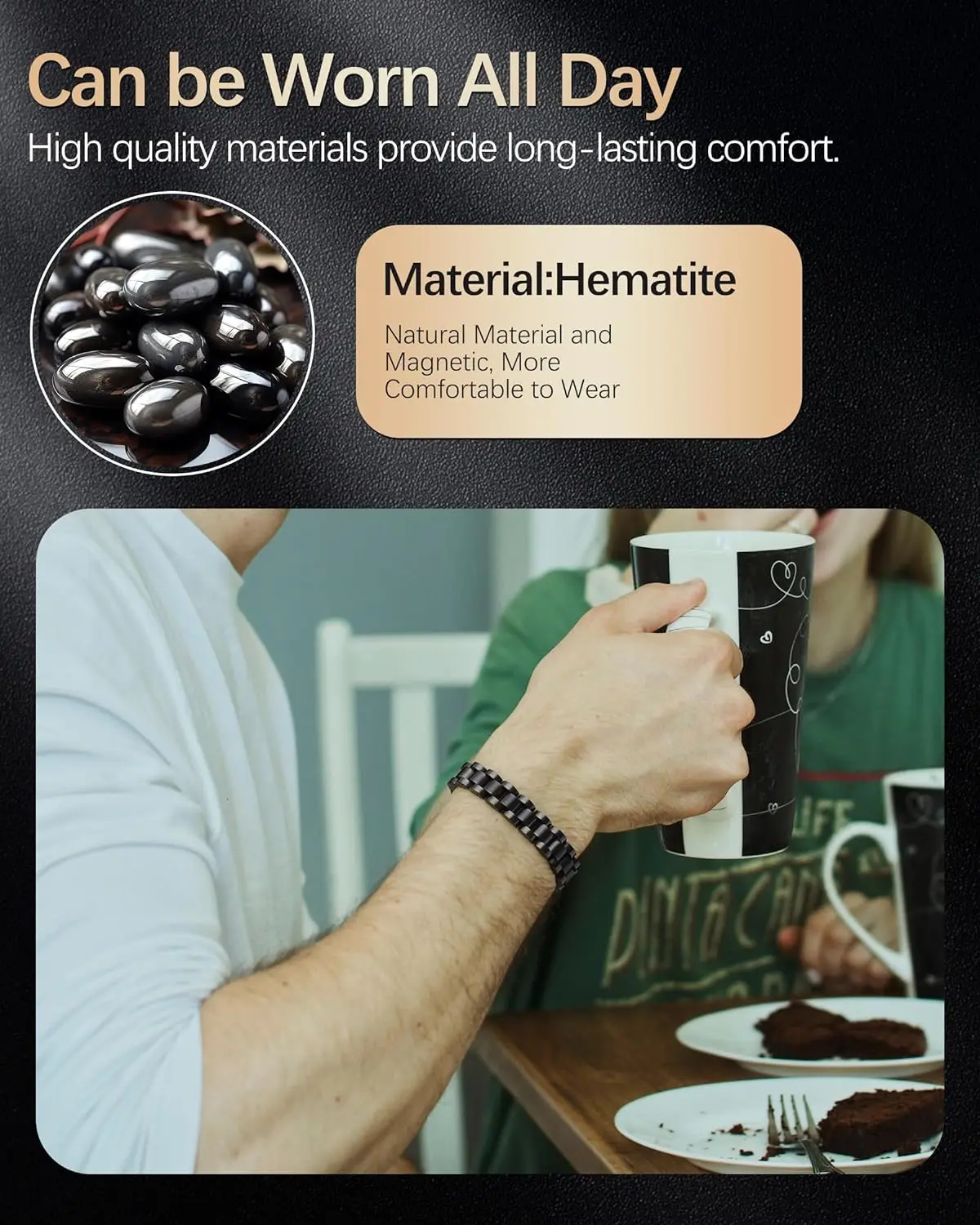 สร้อยข้อมือเหล็กไทเทเนียมฮีมาไ - Meditation Headband Eeg บทวิจารณ์และราคา