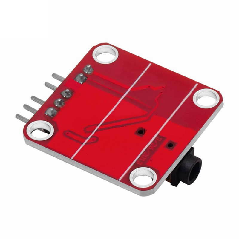 B50B-3X โมดูลเซ็นเซอร์ไฟฟ้ากล้ - Muscle Sensor Emg บทวิจารณ์และราคา
