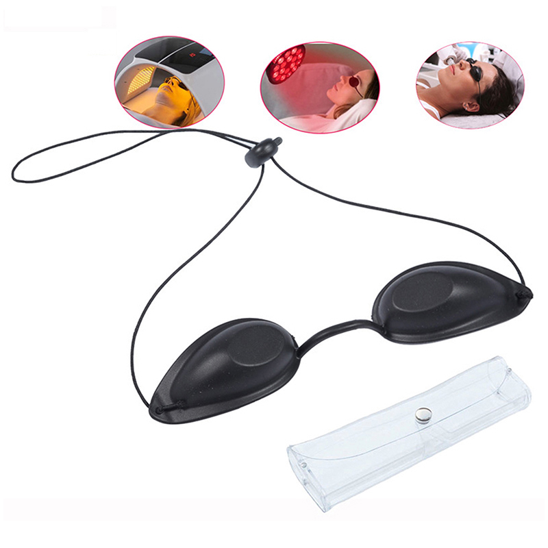 ปรับเลเซอร์แว่นตาป้องกัน Soft  - Light Therapy Glasses บทวิจารณ์และราคา